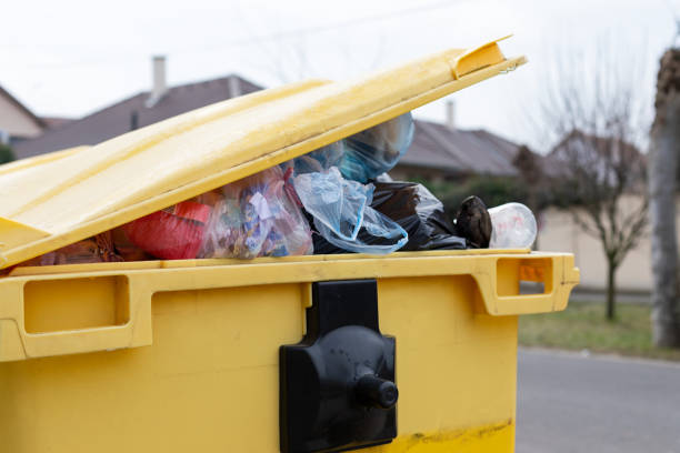 Trusted Arcola, VA Junk Removal Experts