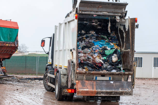 Best Dumpster Rental Services  in Arcola, VA