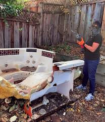 Best Residential Junk Removal  in Arcola, VA